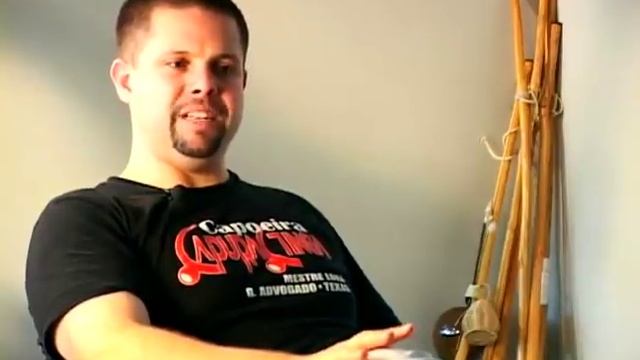 Basic Capoeira Moves: Brazilian Martial Arts : Learn about Capoeira Music for Brazilian Martial Art смотреть онлайн