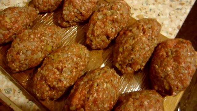 Экономные мясные заготовки на месяц. Заморозка, советы и рецепты смотреть онлайн