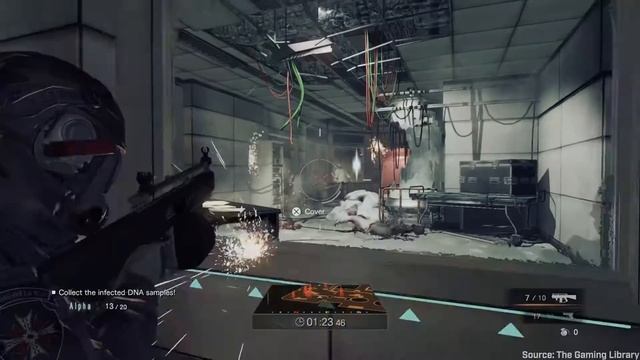 Resident Evil's Biggest Failure смотреть онлайн