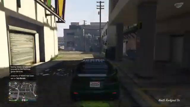 GTA online | NOT KID FRIENDLY смотреть онлайн