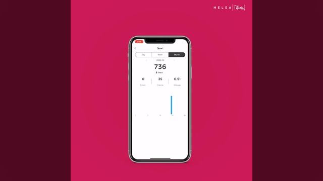 Helsa Smartwatch Tutorial | Hero Band 2 App смотреть онлайн