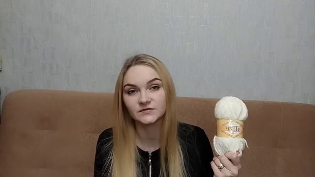 Пряжа для триостартов апреля с @svknit . Какие процессы выбрала. смотреть онлайн