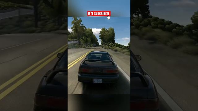 ASSETTO CORSA / HONDA INTEGRA смотреть онлайн