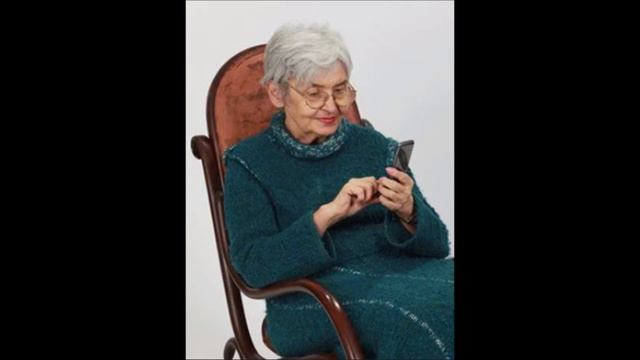 Dave Morgan, Confused Old Lady, and Stilwell Grandma call Mercury Elevator смотреть онлайн