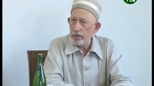 СБОРНИК ВЫСТУПЛЕНИЙ САИД АФАНДИ ( КЪ С ) 2007 Г... смотреть онлайн