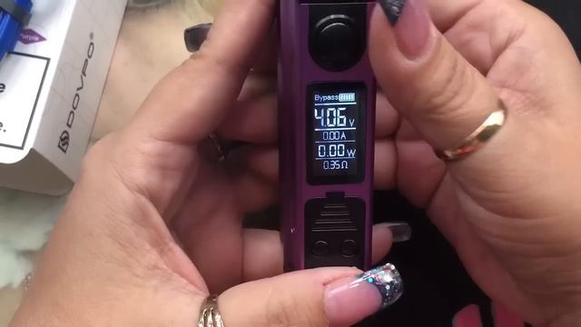 TOPSIDE SQUONK BY DOVPO - A TVC CREATION смотреть онлайн