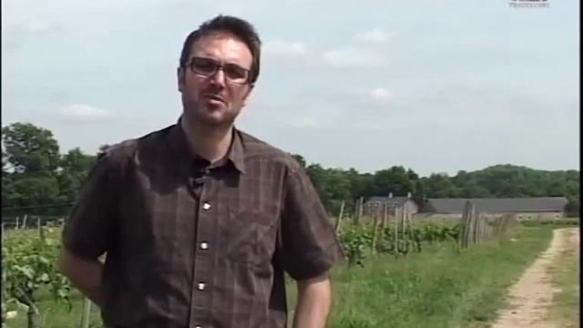 Magazine vidéo : le château de Brissac смотреть онлайн