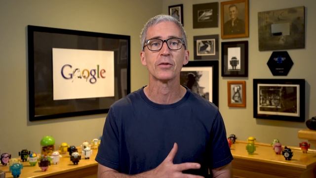 Now in Android: 18 - Android 11, #Android11: The Beta Launch Show, articles, codelabs, and a podcas смотреть онлайн