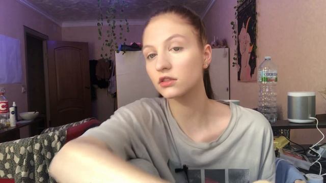 Мечта Анимешника / Корейский макияж смотреть онлайн