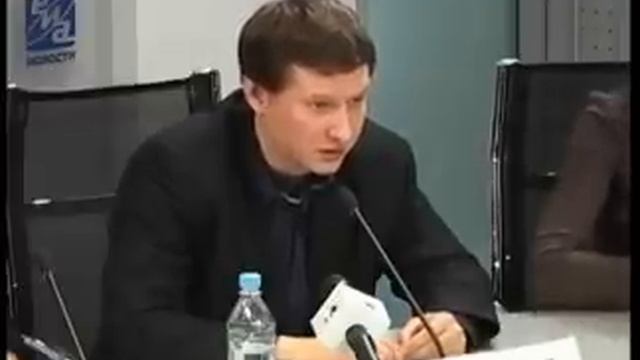 Станислав Маркелов о правах животных