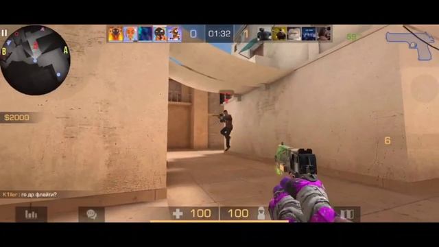 лучший игрок с poco m3 pro ???#h9ije #en9rjee #huli #top смотреть онлайн