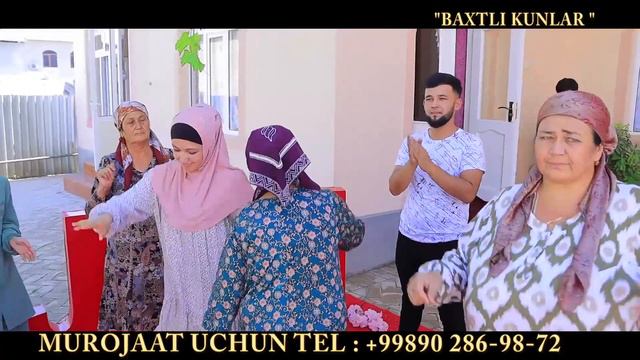 #ОРЗУ_МФЙ_САДОКАТ_ОНАЖОНИМИЗГА_ФАРЗАНДЛАРИ_НОМИДАН_КУТИЛМАГАН_СЮРПИРИЗ🎁🎊#БАХТЛИ_КУНЛАР_АГЕНТЛИГИ🎀🎇 смотреть онлайн