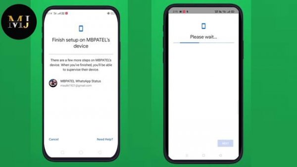 Google Family Link For Parents Setup | Google Family Link Tutorial - Parental Controls For Android