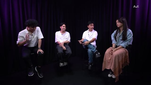 RANDY MARTIN MANIPULATIF! BIKIN ELMAND DAN CAST SERIES PERNIKAHAN DINI EMOSI!! смотреть онлайн