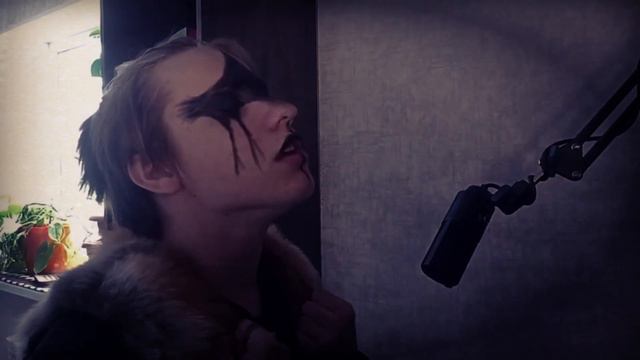 VALHALLA CALLING | (cover By OverRunZero)