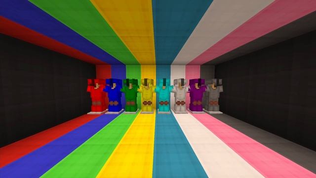 Wayves 16x | Minecraft Java 1.8.9 Pack Release смотреть онлайн