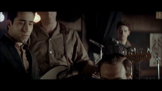 Jersey Boys (2014) - CLIP (3/5): "Cry For Me" смотреть онлайн