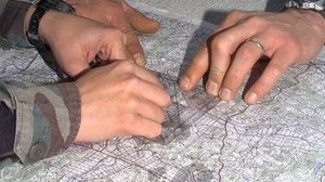 Офицерская Линейка | Для Чего На Ней Столько Разных Трафаретов