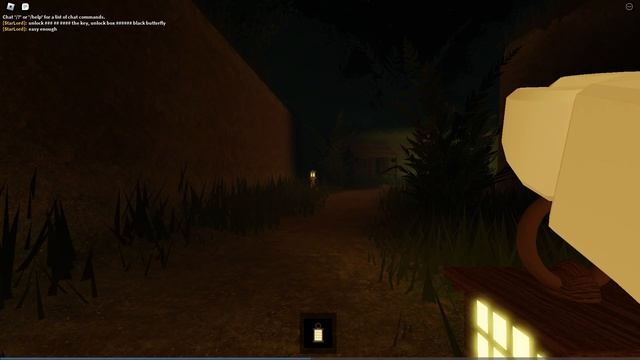[ROBLOX] The Mimic Maze - The Twins Quest Revamp - Solo - Full Walkthrough смотреть онлайн