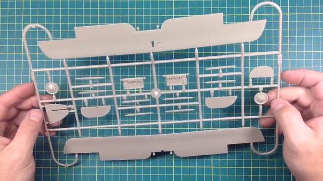 Eduard 1/48 Bristol F.2B Fighter I Kit Review I смотреть онлайн