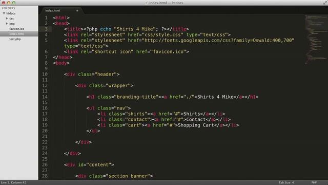 php tutorials for begginers starting the project_idrees смотреть онлайн