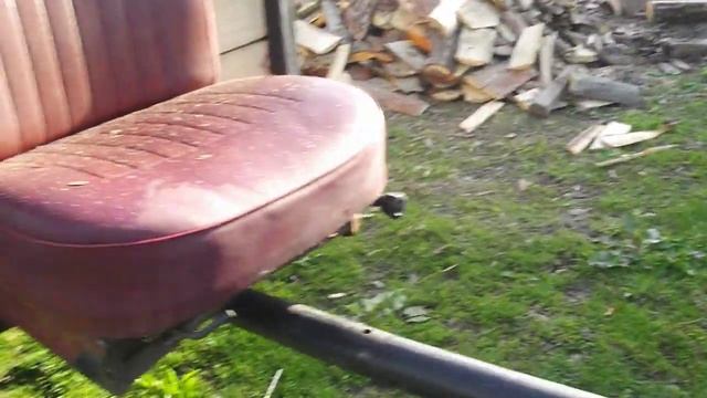 Сделай сам. прицеп до мотоблока Зубр смотреть онлайн