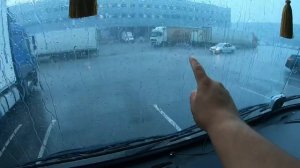 Миссия выполнена, Тесть купил Ман  TGS 26.350 Рефрижератор!