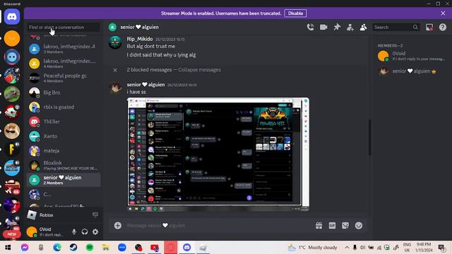 Error Code 1001 - Roblox Error Codes Explained