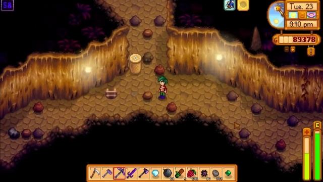 Stardew Valley [67]: Strawberry Fields Forever смотреть онлайн