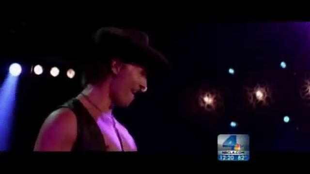 Magic Mike Cast Interviews смотреть онлайн