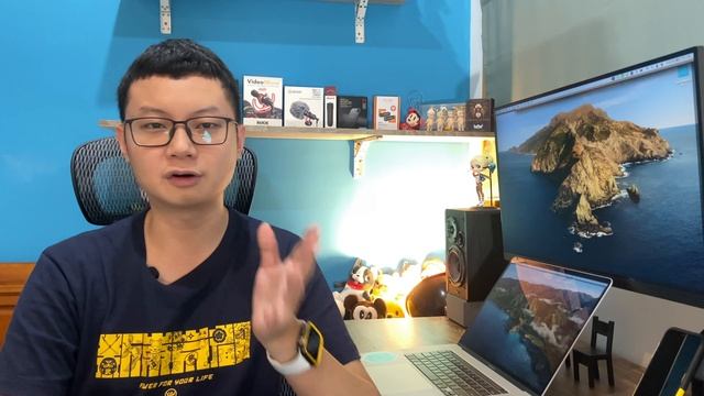 Homepod mini 更好的選擇?! I SHOW 修瀚 смотреть онлайн