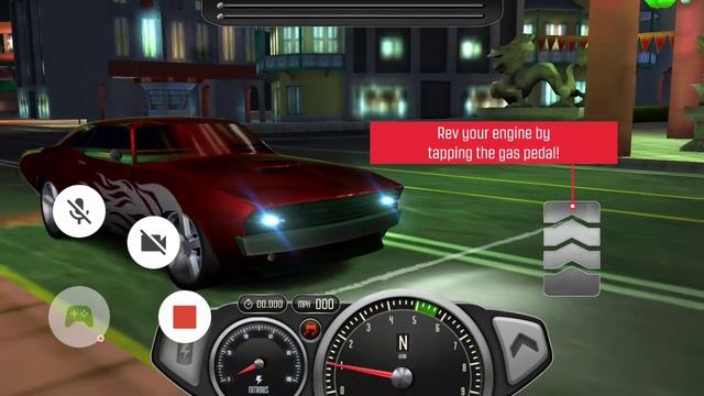 Top Speed: Drag & Fast Racing - 2020-02-07 смотреть онлайн