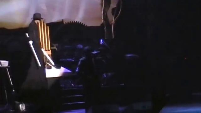 Пикник — Серебра 12.12.2015 смотреть онлайн