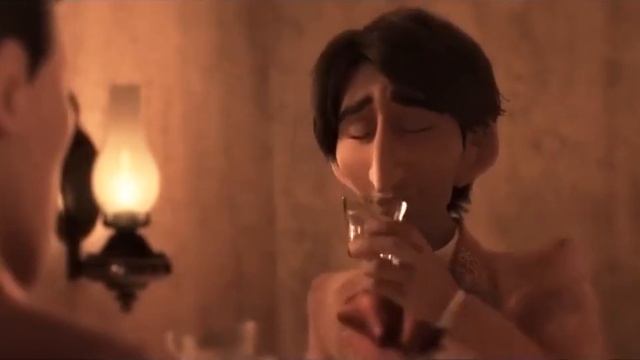 COCO - Hector & Ernesto De La Cruz