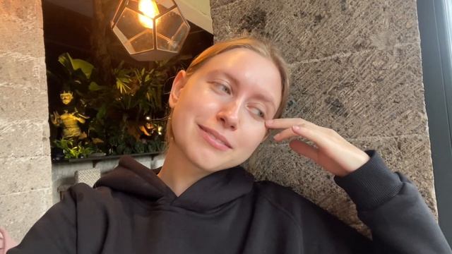 Еда и духовные практики на Бали | Yoga Barn & Pyramids of Chi смотреть онлайн