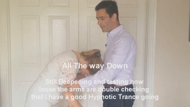 Hypnosis In Six Seconds | World Fastest Hypnosis Rapid Induction | Learn How To Hypnotize Anyone