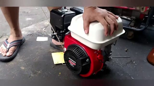 mesin honda gp 160 смотреть онлайн