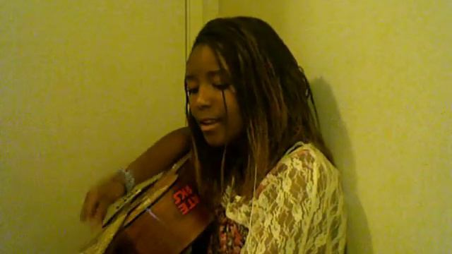 Welcome to my life Cover By SharonW смотреть онлайн