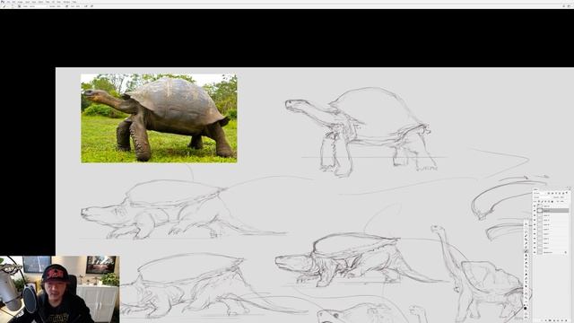 10 Beginner Drawing Tips - DC 90 смотреть онлайн