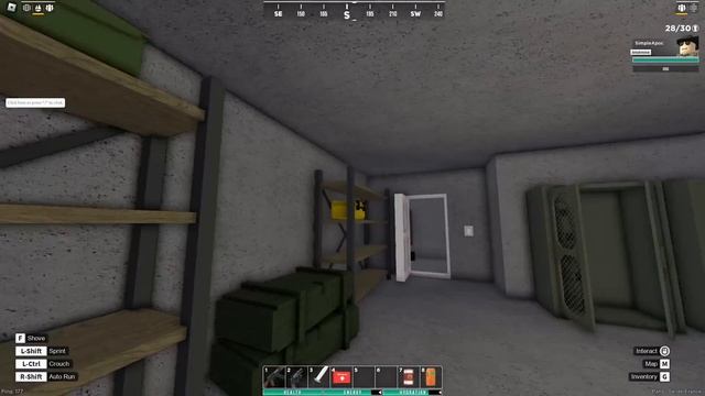 The Dynamic Duo - Apocalypse Rising 2 (ROBLOX) смотреть онлайн
