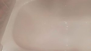 Как покрасить ванну? Обзор покраски ванной. Красим ванну аэрозольной краской KUDO