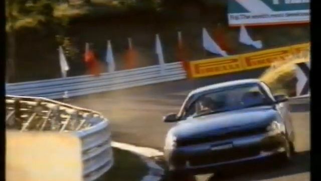 Toyota Celica (1991) [Commercial] смотреть онлайн