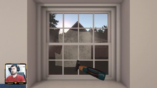 HOUSE FLIPPER / TARAKAN FERMA #4 / UZBEKCHA LETSPLAY смотреть онлайн