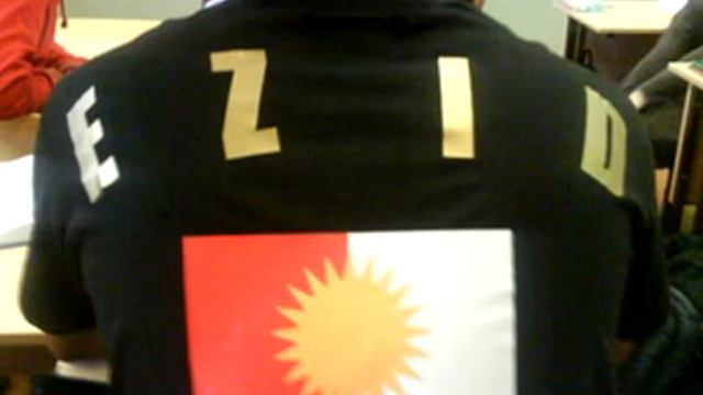 Езиды с КАВКАЗА!!! смотреть онлайн