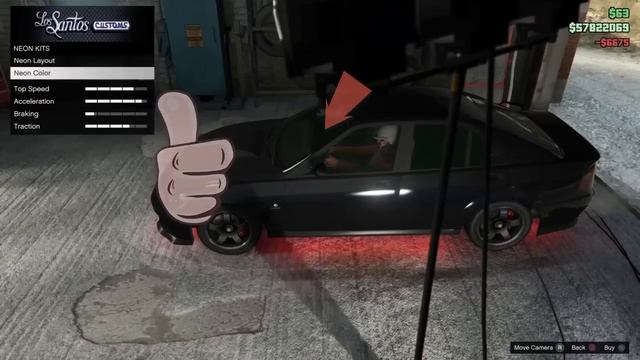 GTA 5 ONLINE-How to GET `RARE KARIN SULTAN RS + PLUS LOCATION - PS4/XBOX1 - 2015 смотреть онлайн