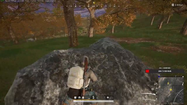 ЗАСТРИМСНАЙПИЛ ОДНОГО ИЗ ЛУЧШИХ ИГРОКОВ ПЛАНЕТЫ в PLAYERUNKNOWN'S BATTLEGROUNDS / Я НЕ СПЕЦИАЛЬНО 😰 смотреть онлайн