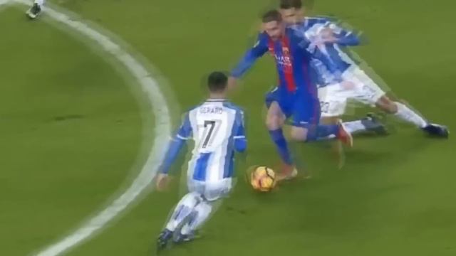 Lo que el PSG jamás logrará: MSN del Barcelona HISTORIA смотреть онлайн