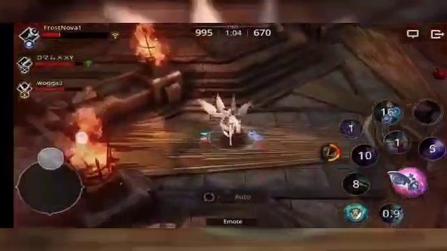Darkness Rises Archmage /Wizard tpvp смотреть онлайн