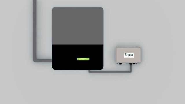 Tigo Cloud Connect Advanced (CCA) Video смотреть онлайн