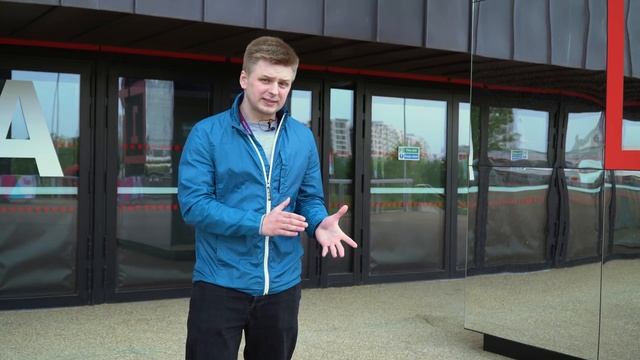 Знакомство с OnePlus 6 смотреть онлайн